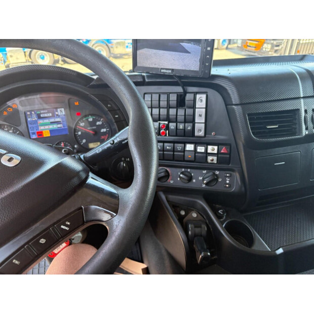 2014 Iveco STRALIS-48771018
