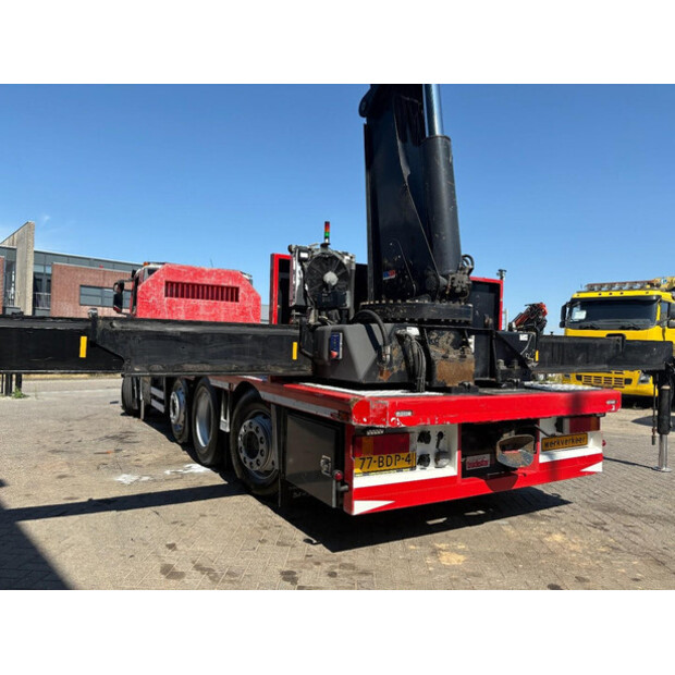 2014 Iveco STRALIS-48771019