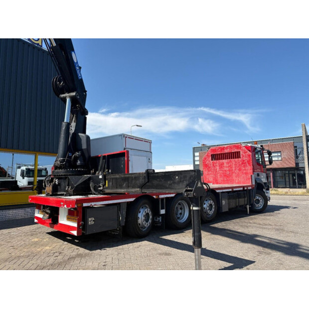 2014 Iveco STRALIS-48771020