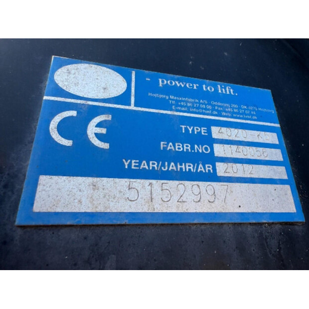 2014 Iveco STRALIS-48771023