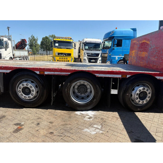 2014 Iveco STRALIS-48771025