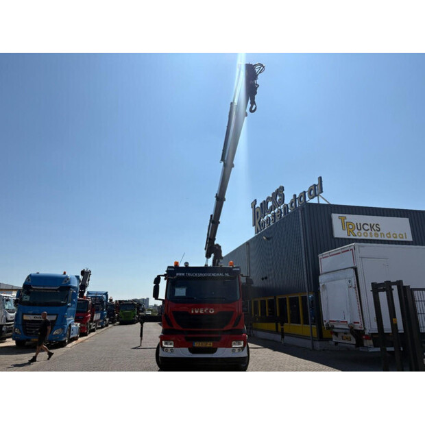 2014 Iveco STRALIS-48771028