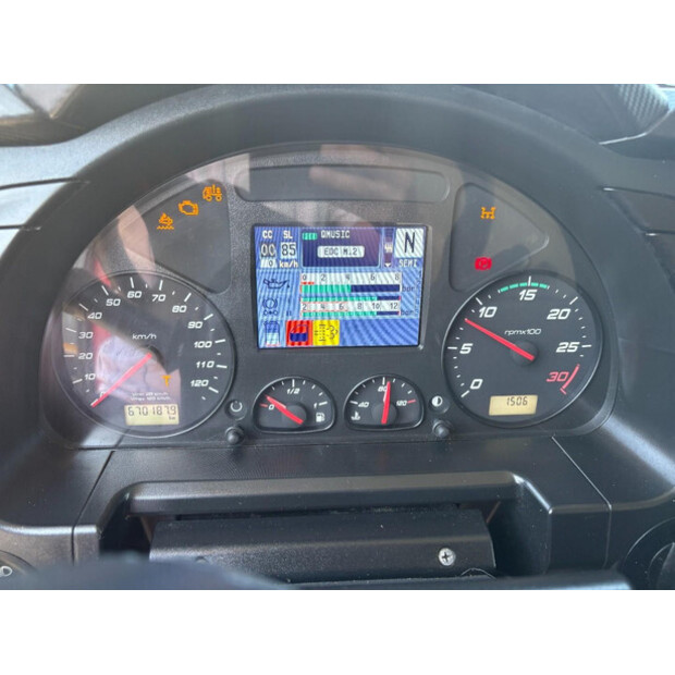2014 Iveco STRALIS-48771029