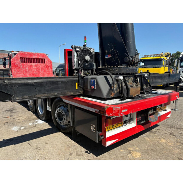 2014 Iveco STRALIS-48771030