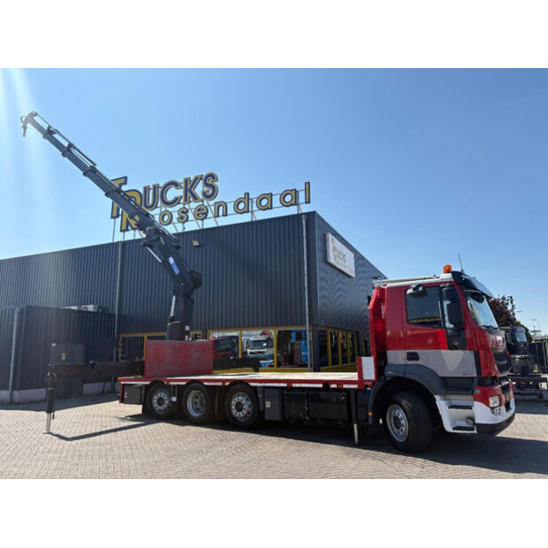 2014 Iveco STRALIS-48771032