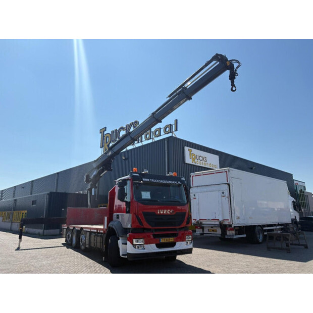 2014 Iveco STRALIS-48771039