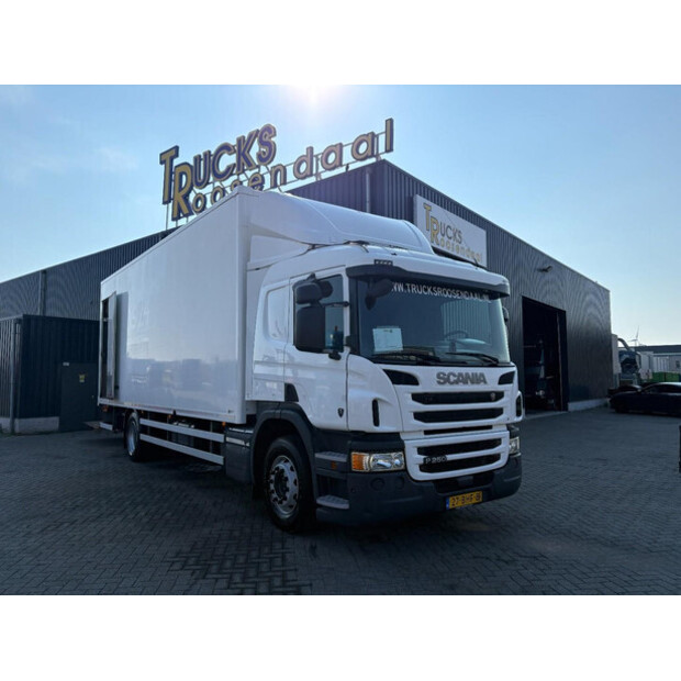 2016 Scania P250-48771041