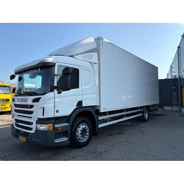 2016 Scania P250-48771042