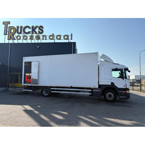 2016 Scania P250-48771043