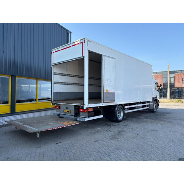 2016 Scania P250-48771044