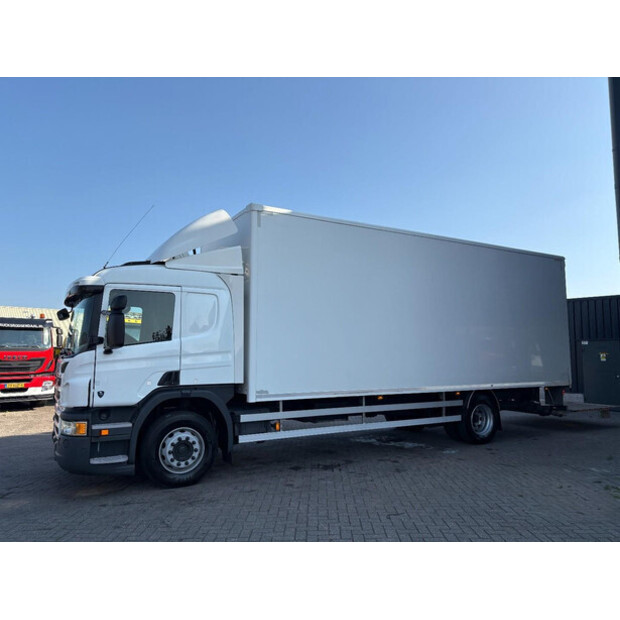 2016 Scania P250-48771045