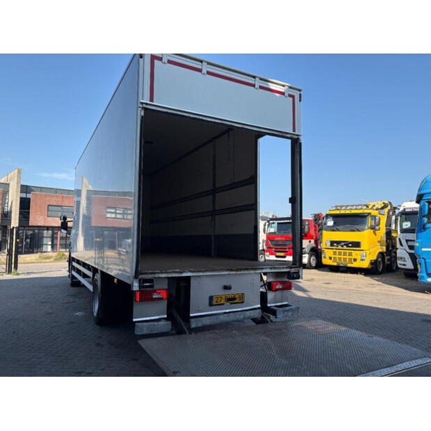 2016 Scania P250-48771047
