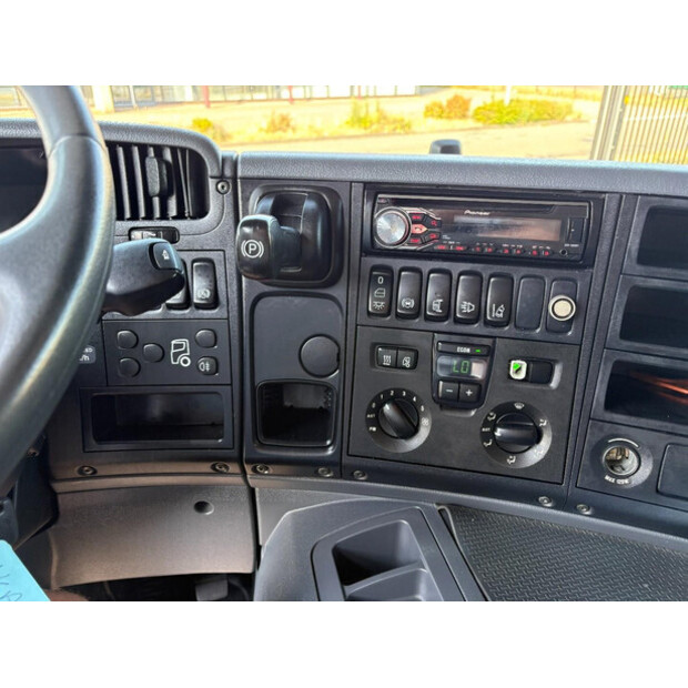 2016 Scania P250-48771053