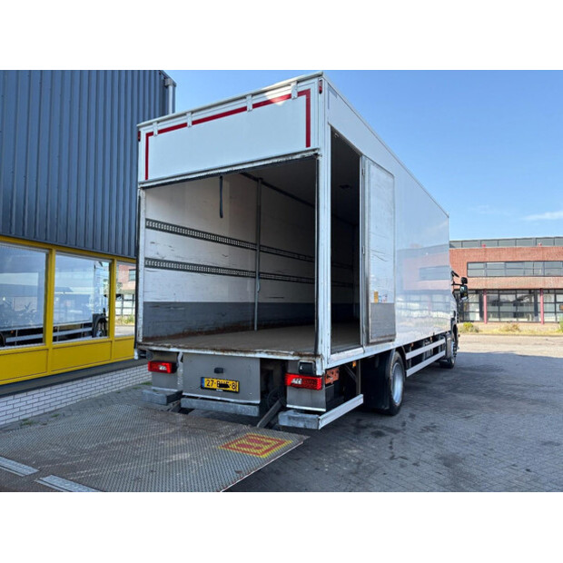 2016 Scania P250-48771055