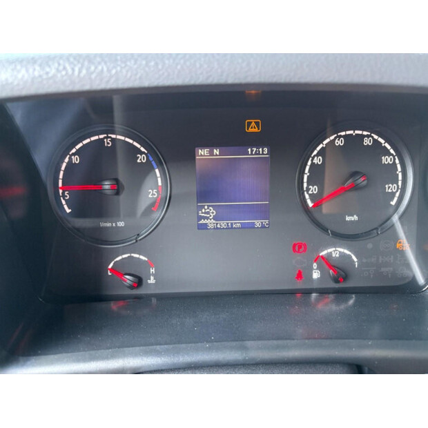 2016 Scania P250-48771058