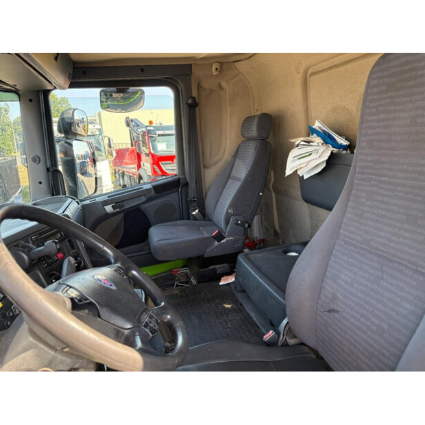 2007 Scania 540-48771113