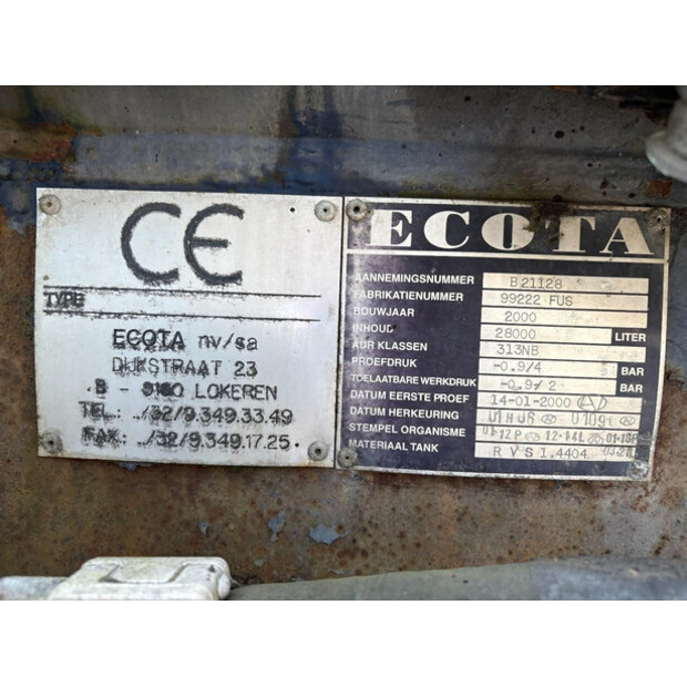 2007 Scania 540-48771127