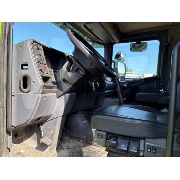 2007 Scania 540-48771130