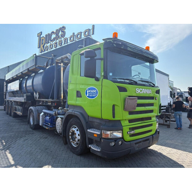 2007 Scania 540-48771131