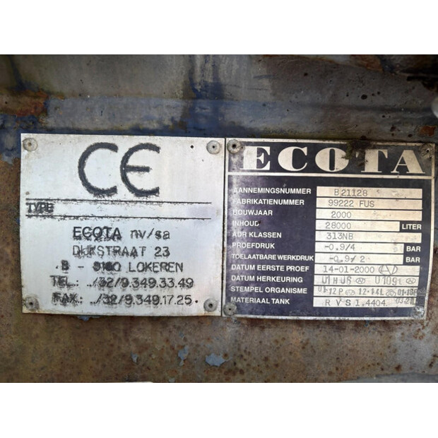 2007 Scania 540-48771134
