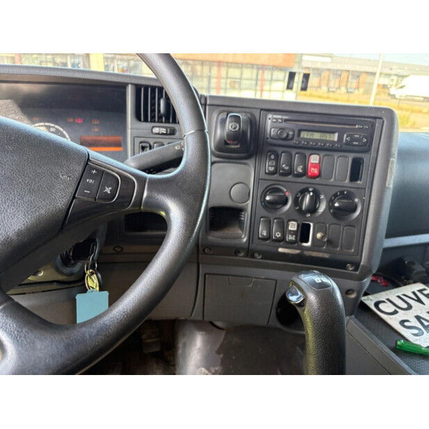 2007 Scania 540-48771137