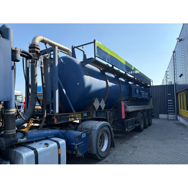 2007 Scania 540-48771139