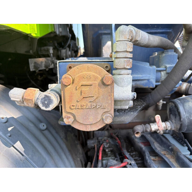 2007 Scania 540-48771141