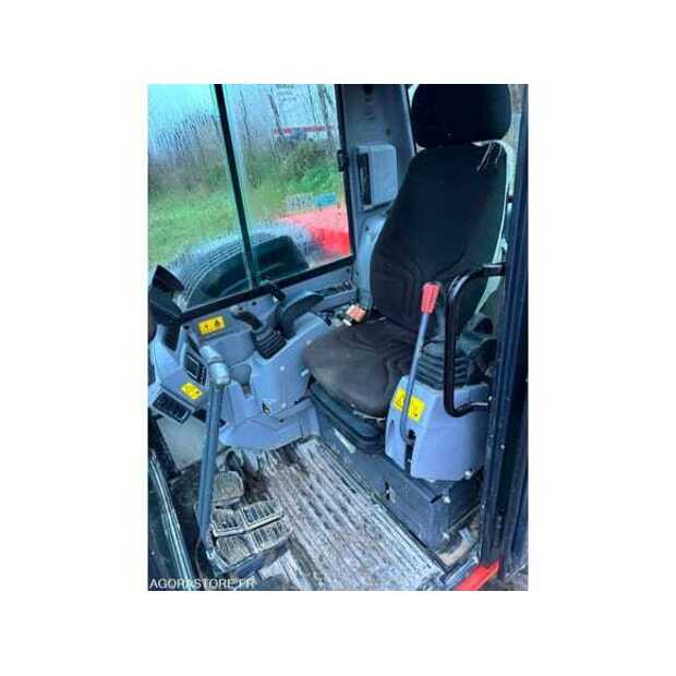 KUBOTA KX80-4-48771466