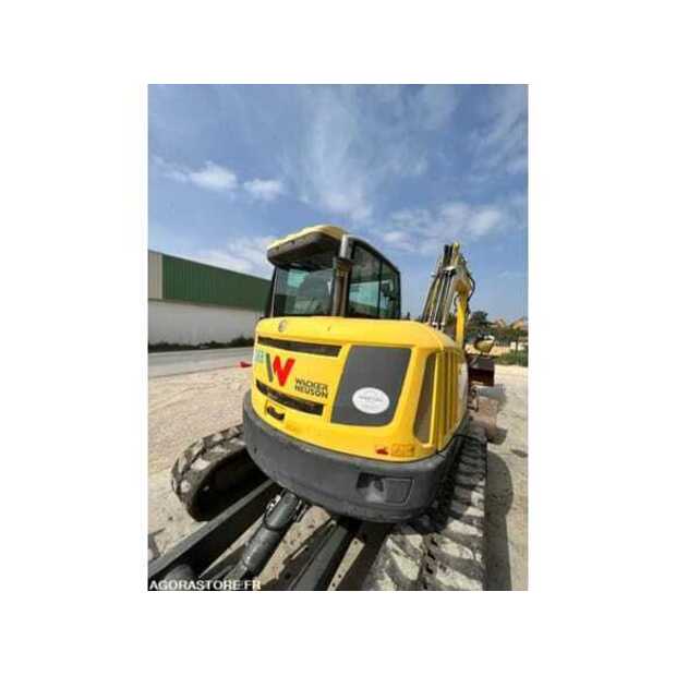 WACKER NEUSON EZ80-48771470