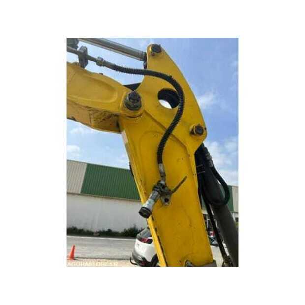 WACKER NEUSON EZ80-48771471