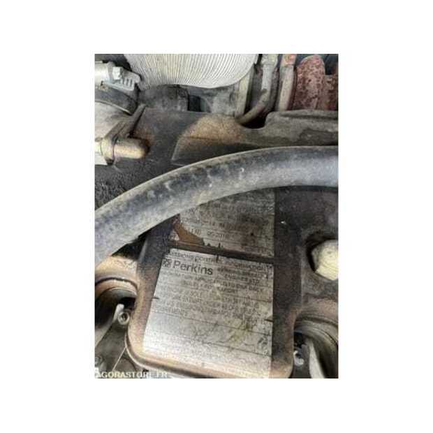 WACKER NEUSON EZ80-48771472