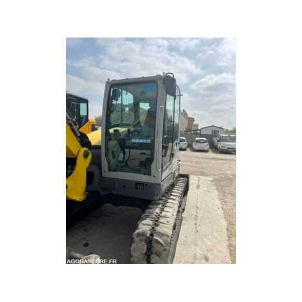 WACKER NEUSON EZ80-48771473