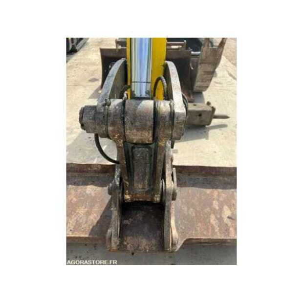 WACKER NEUSON EZ80-48771475