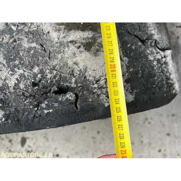 WACKER NEUSON EZ80-48771476