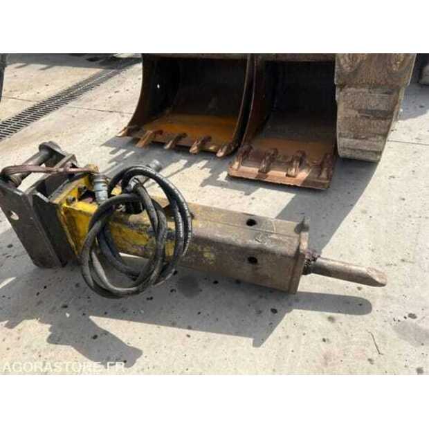 WACKER NEUSON EZ80-48771477