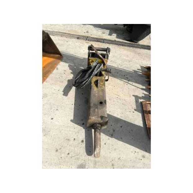 WACKER NEUSON EZ80-48771478