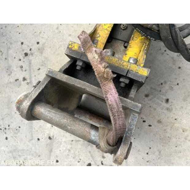 WACKER NEUSON EZ80-48771481