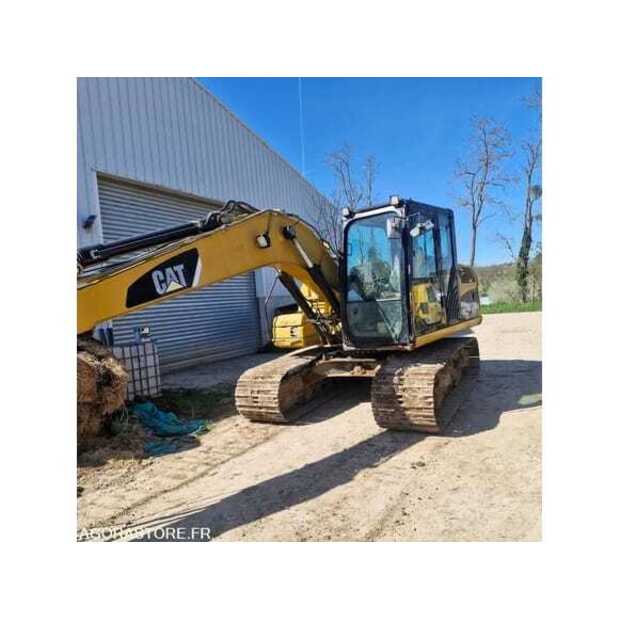 Caterpillar 312D-48771543