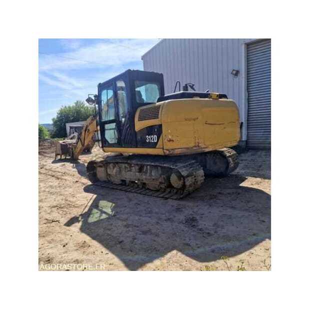 Caterpillar 312D-48771547