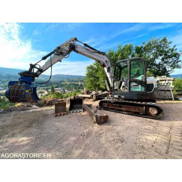 BOBCAT E85-48771548