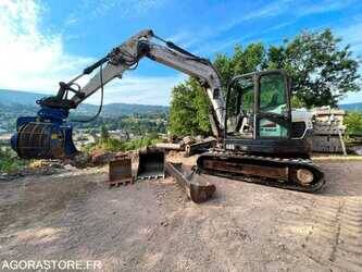 Image de BOBCAT E85