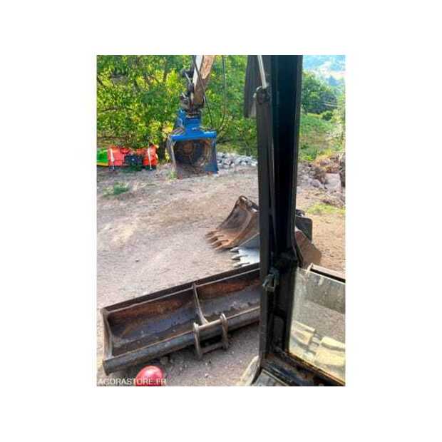 BOBCAT E85-48771550