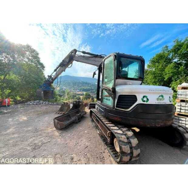 BOBCAT E85-48771551