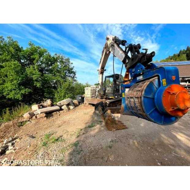 BOBCAT E85-48771552