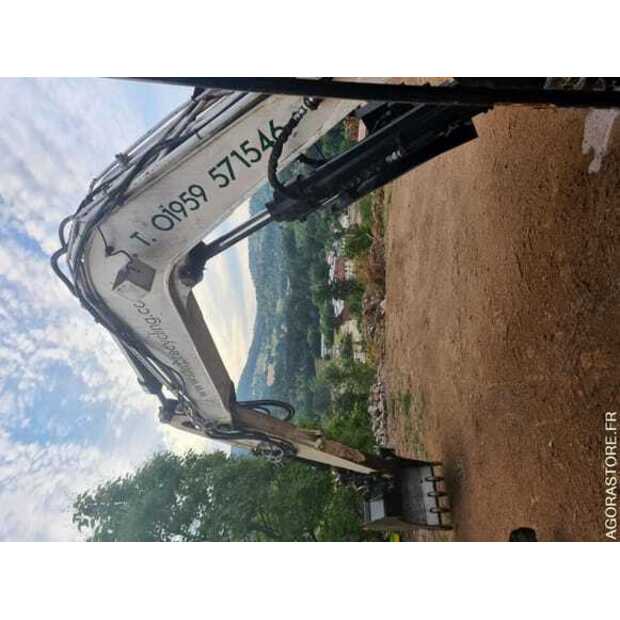 BOBCAT E85-48771553