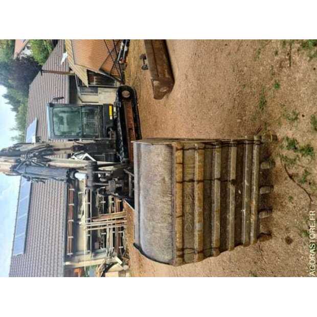 BOBCAT E85-48771554