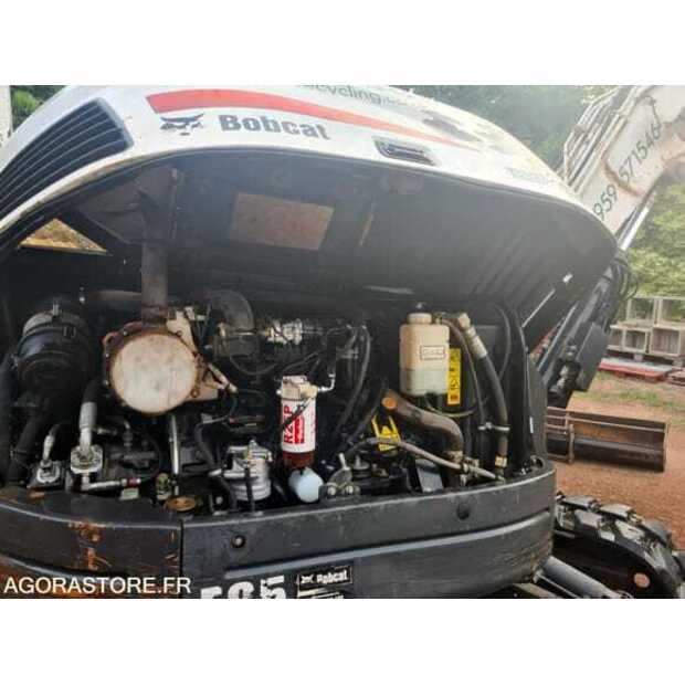 BOBCAT E85-48771558