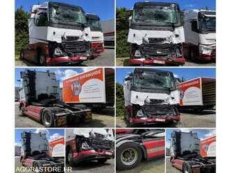 Image de CAMIONS Volvo FH 12 460 AERO