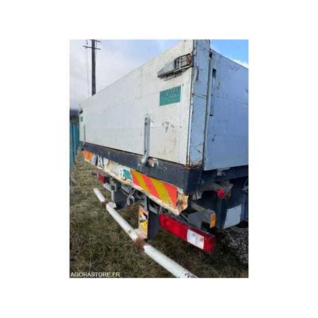 2008 رينو Lander-48771561