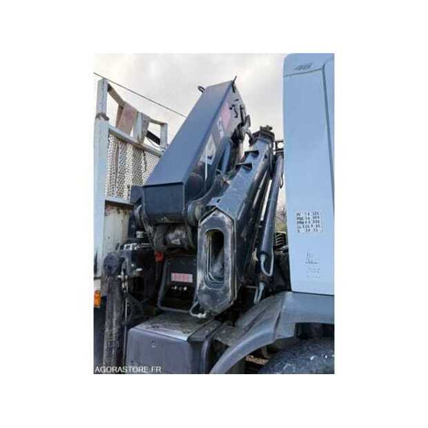 2008 رينو Lander-48771564